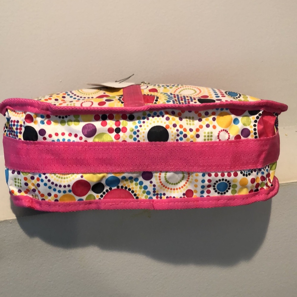 “SPORT” Hand Bag. - Picture 5 of 6